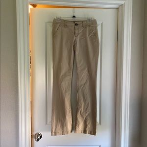 American Eagle Stretch Pants
